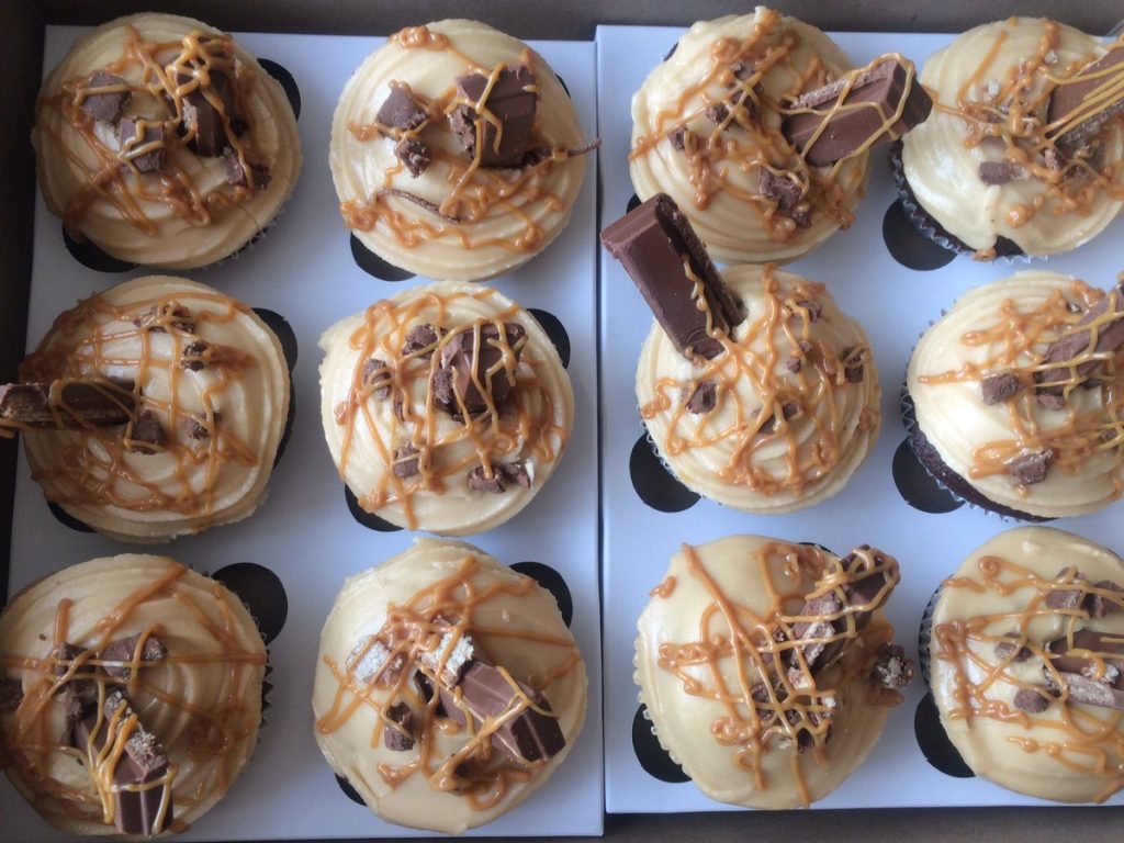 Puly's Cupcakes