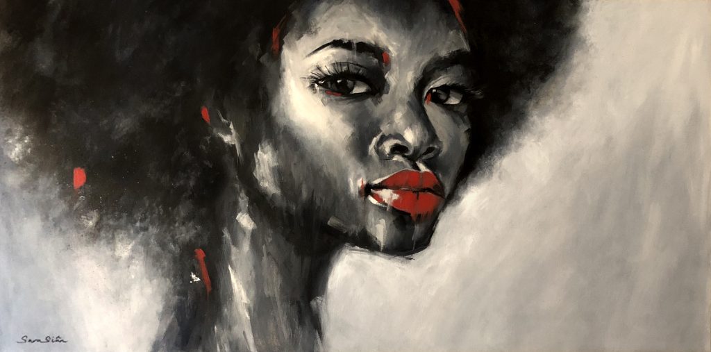 Sara Sian Art