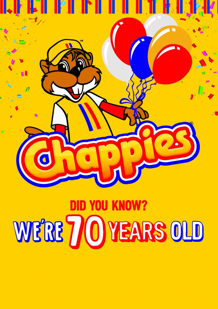 Chappies