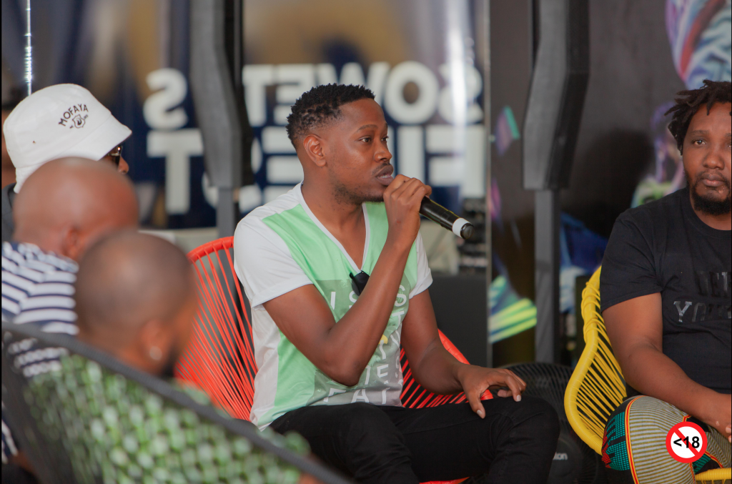 Skinny Sbu