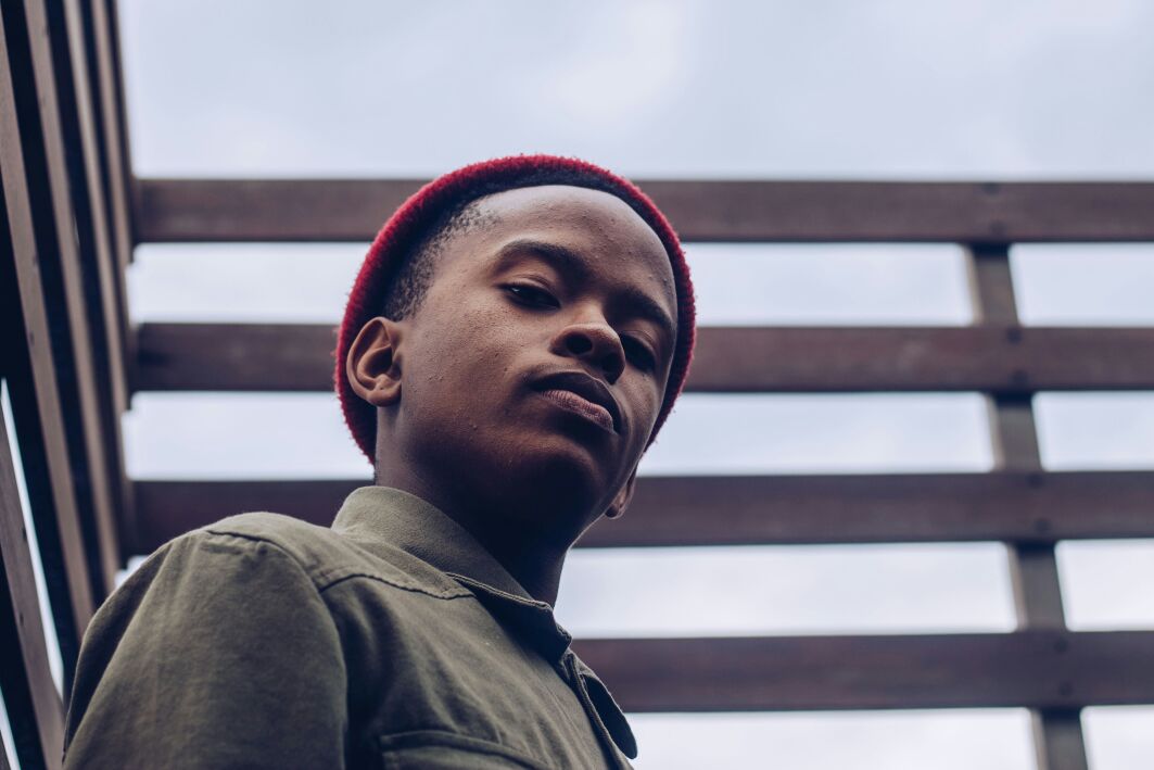 Tshepo Tumahole