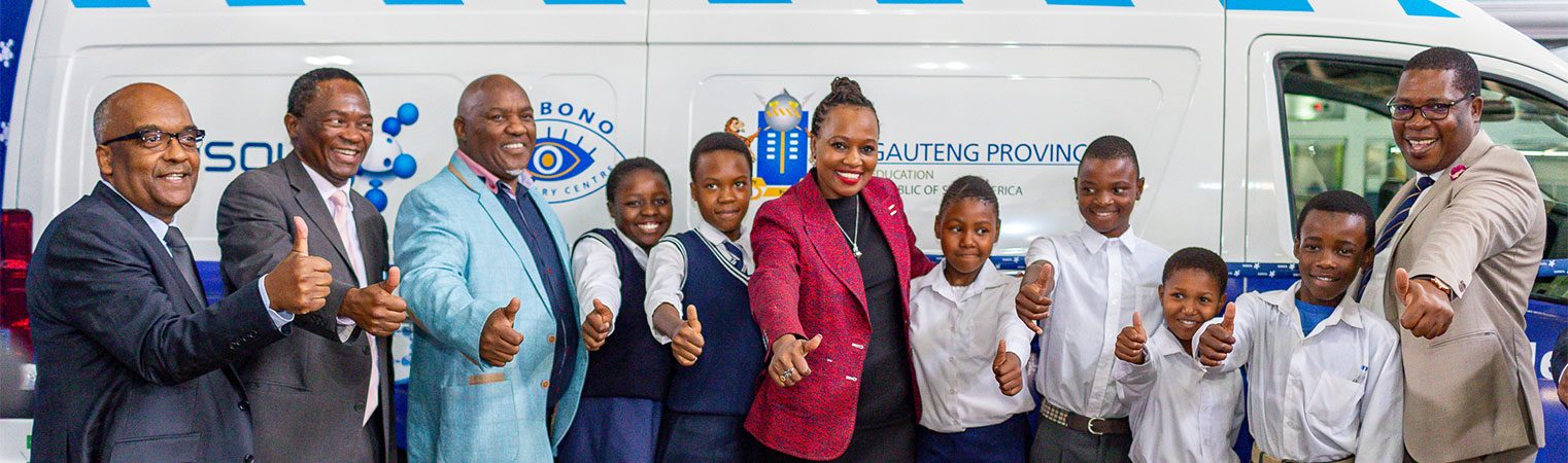 Sasol Foundation offers free online primary and secondary