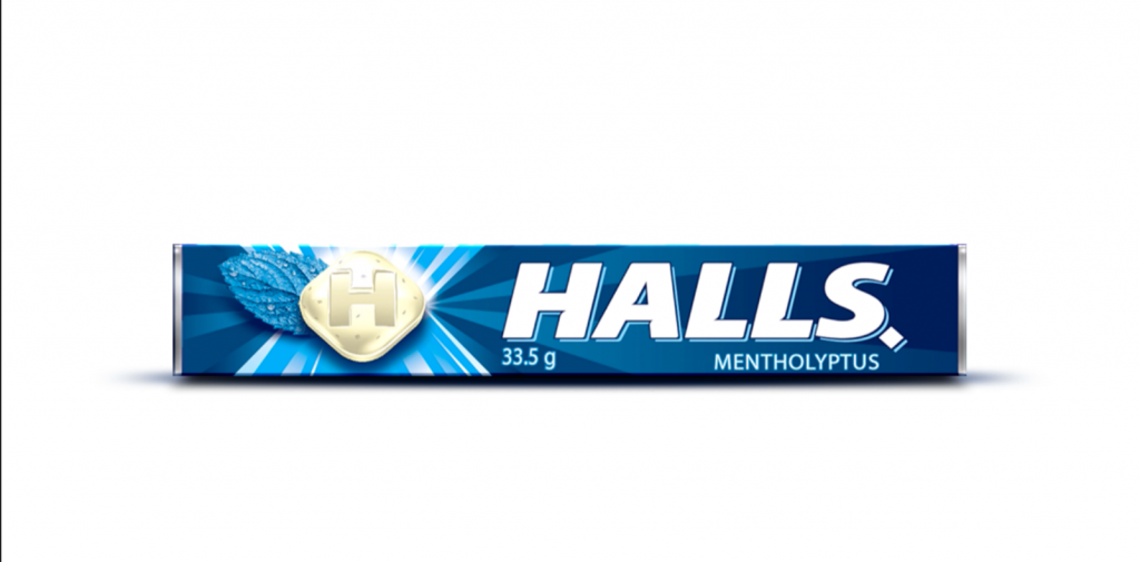 New halls