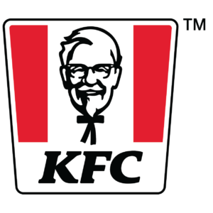 KFC restaurant as the brand focuses on menu innovation, modernised restaurants and refreshed branding