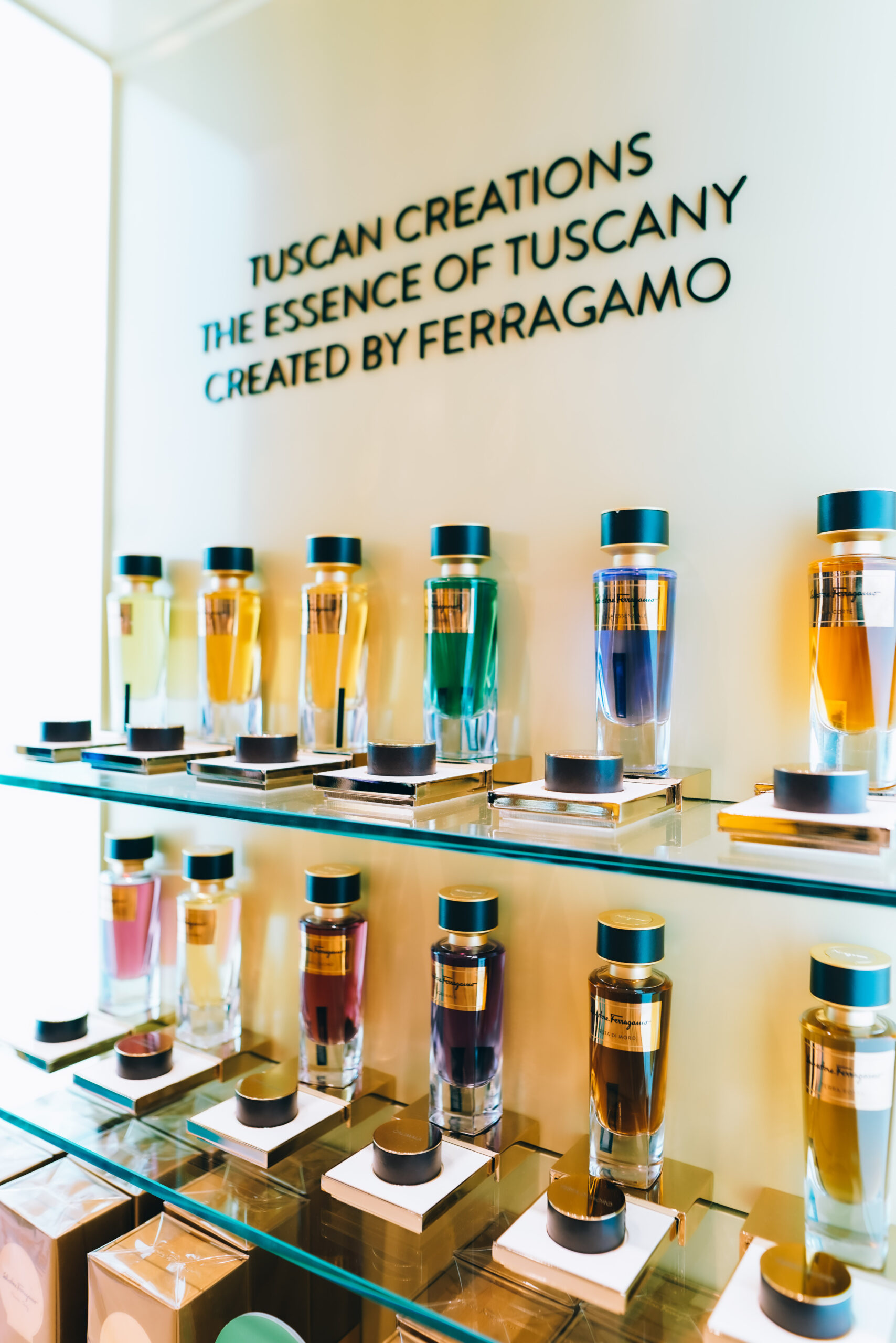 Arc Store Sandton Launched