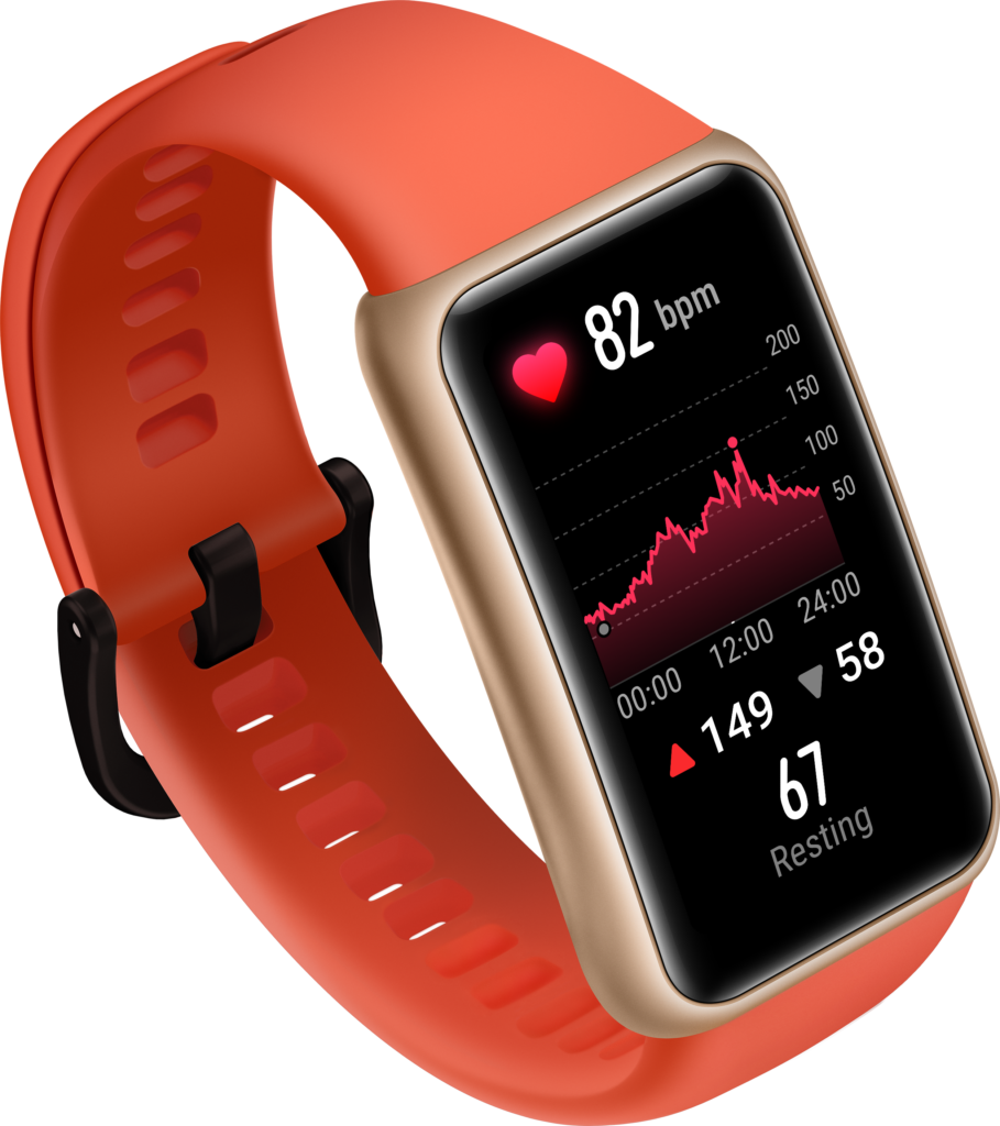 Huawei Band 6