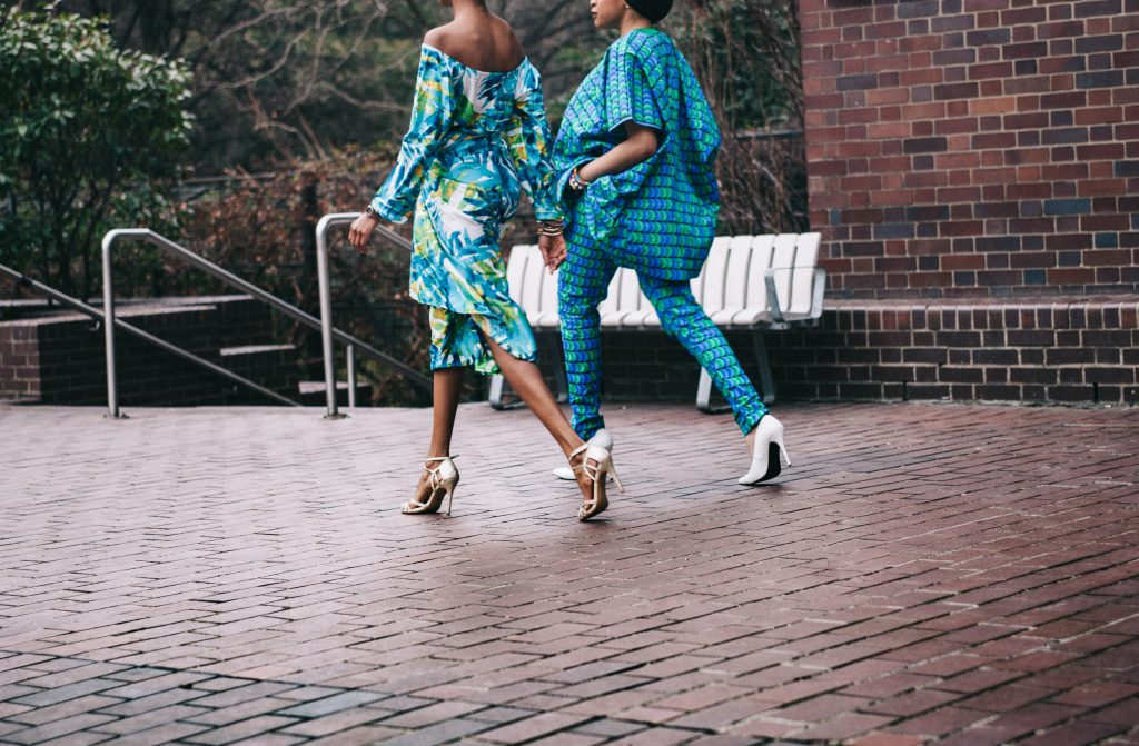 African Brands