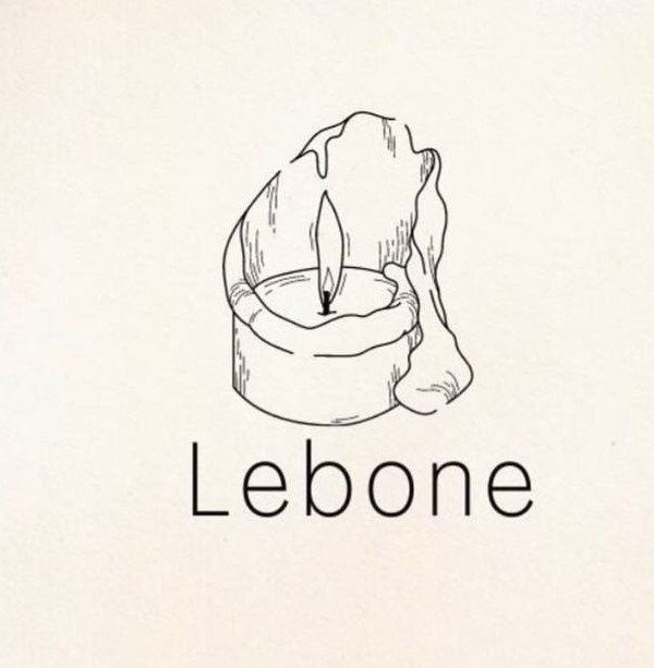 Lebone Candles