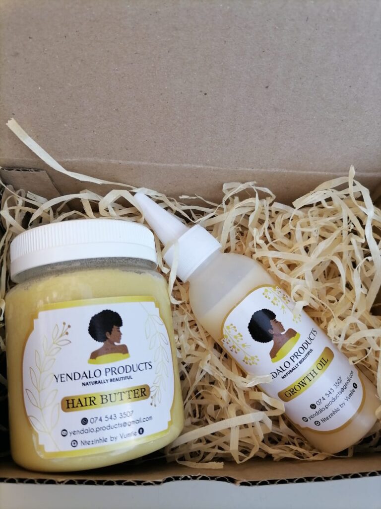 Yendalo Products