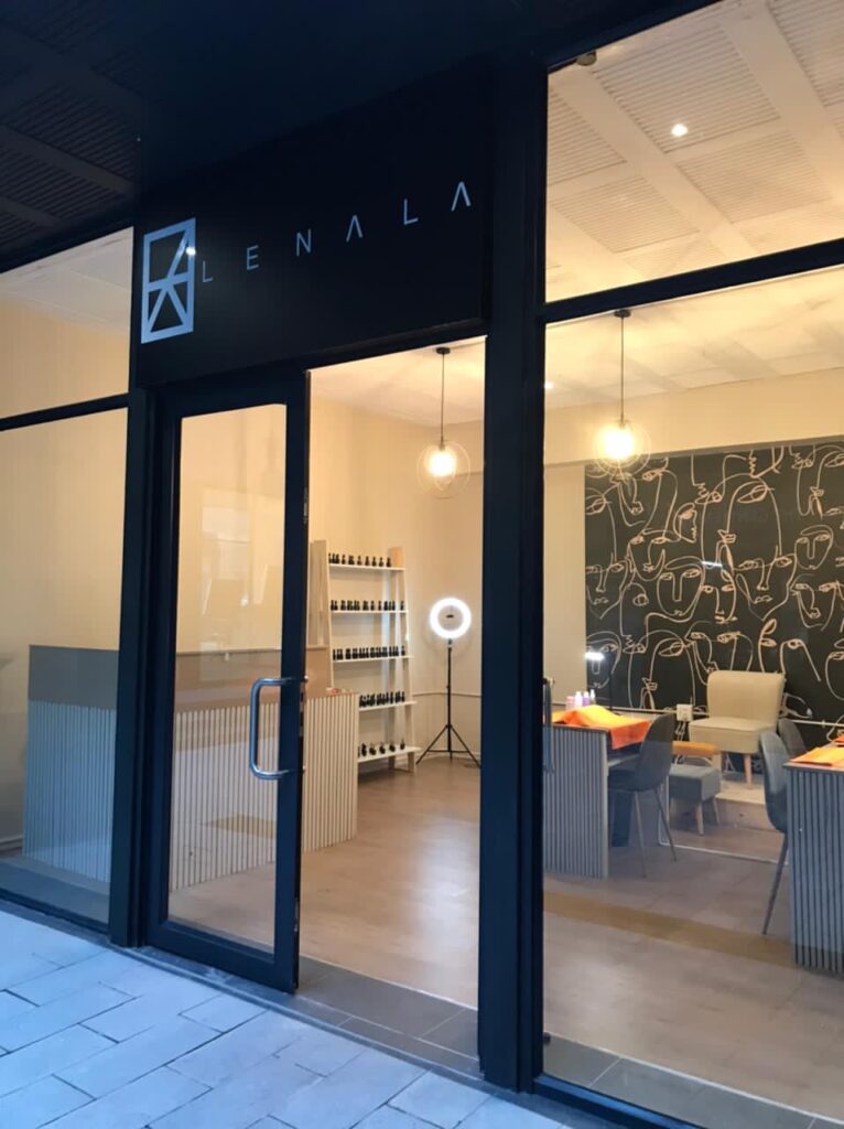 LENALA nail studio