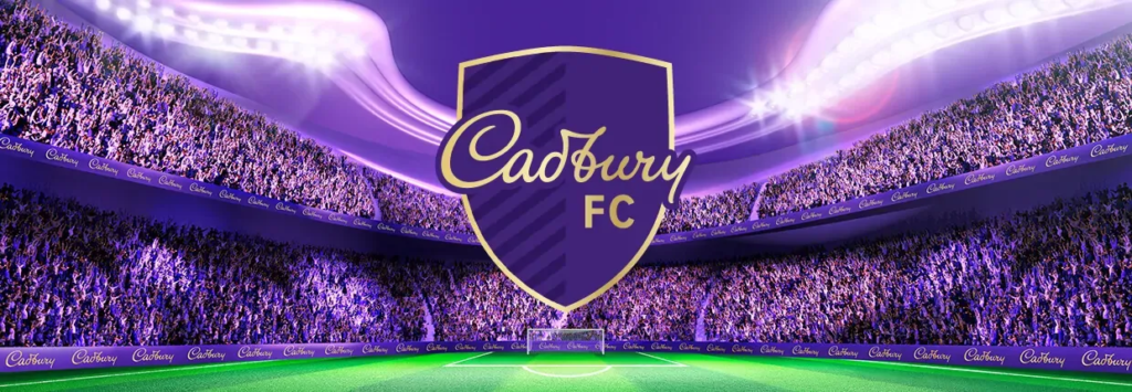 Cadbury FC