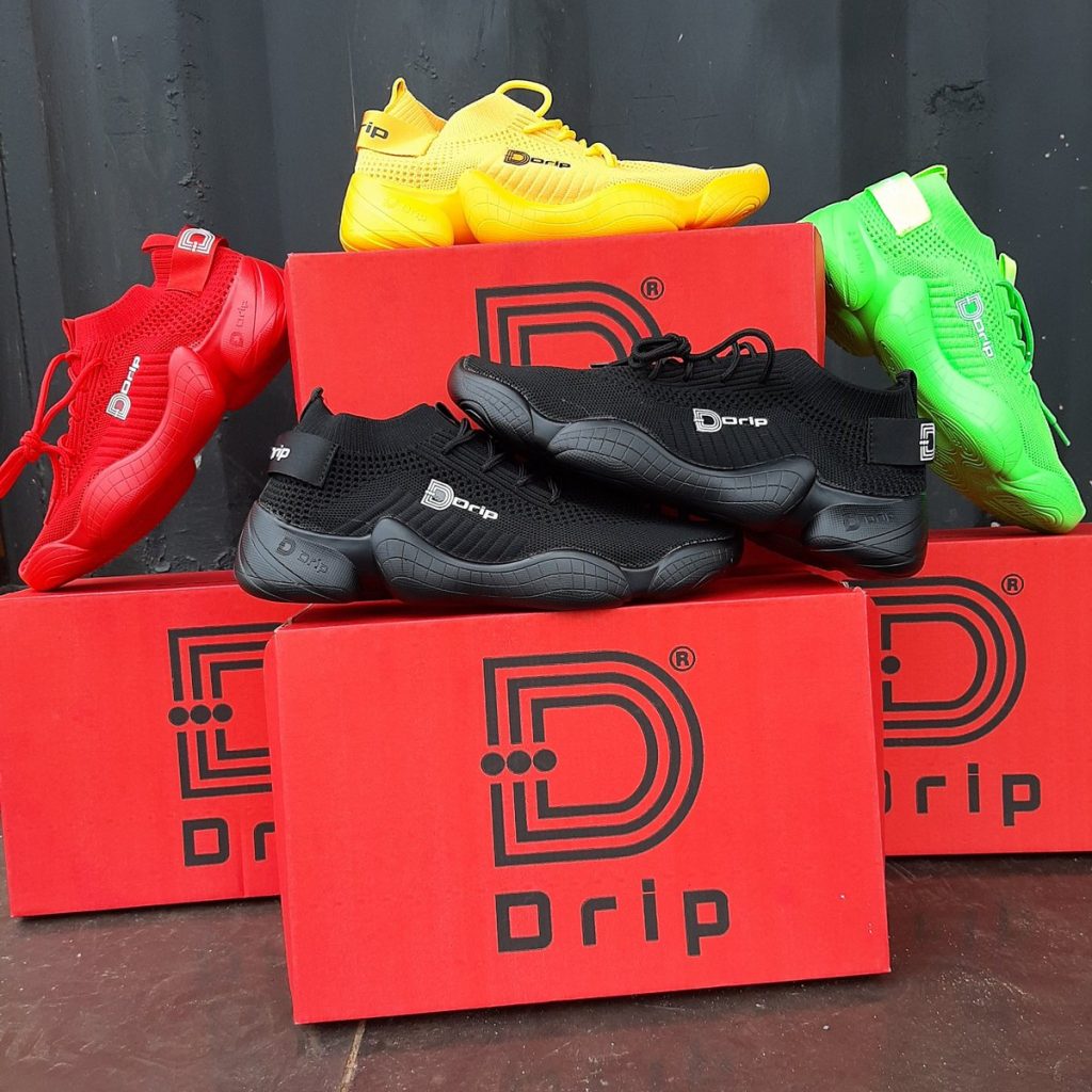 drip sneaker shop