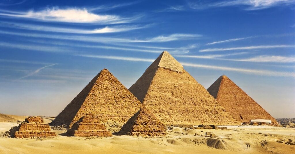 Best Places in Africa