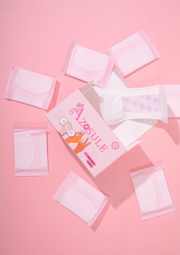BRAND ON THE RISE: THE EMPOWERING JOURNEY OF AZOSULE FEMININE HYGIENE ...