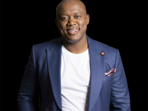 Sbusiso Kumalo