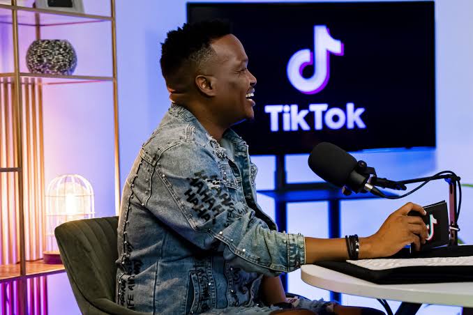 TikTok South Africa Launches ‘African All Stars’ Vodcast Celebrating Digital Creatives Across the Continent