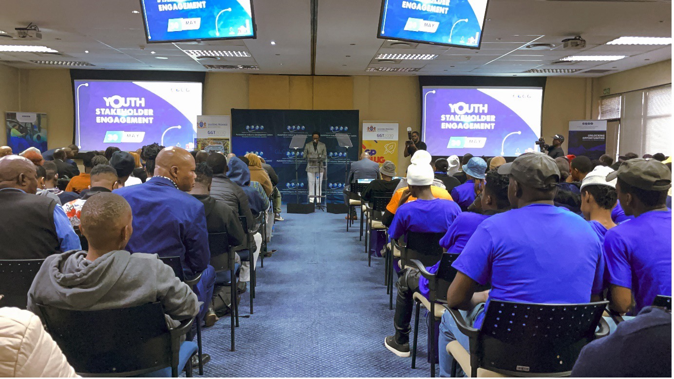 Youth Stakeholder Engagement