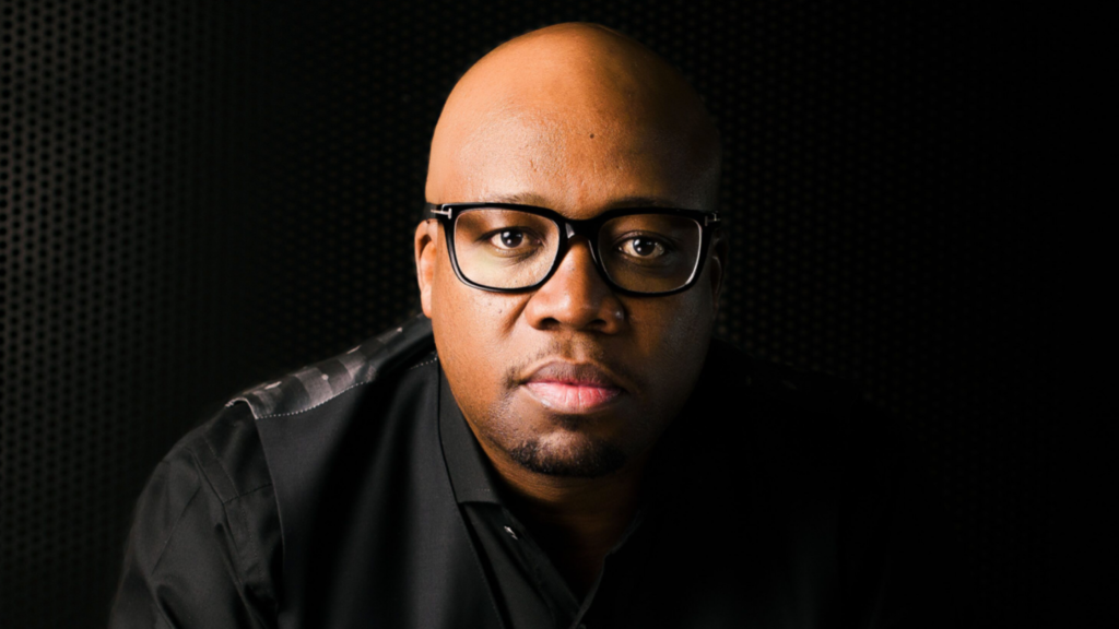 Sydney Mbhele Honoured for Brand Leadership Excellence