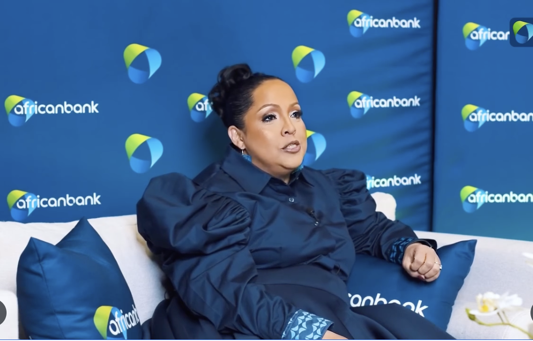 Eloise Boezak - African Bank