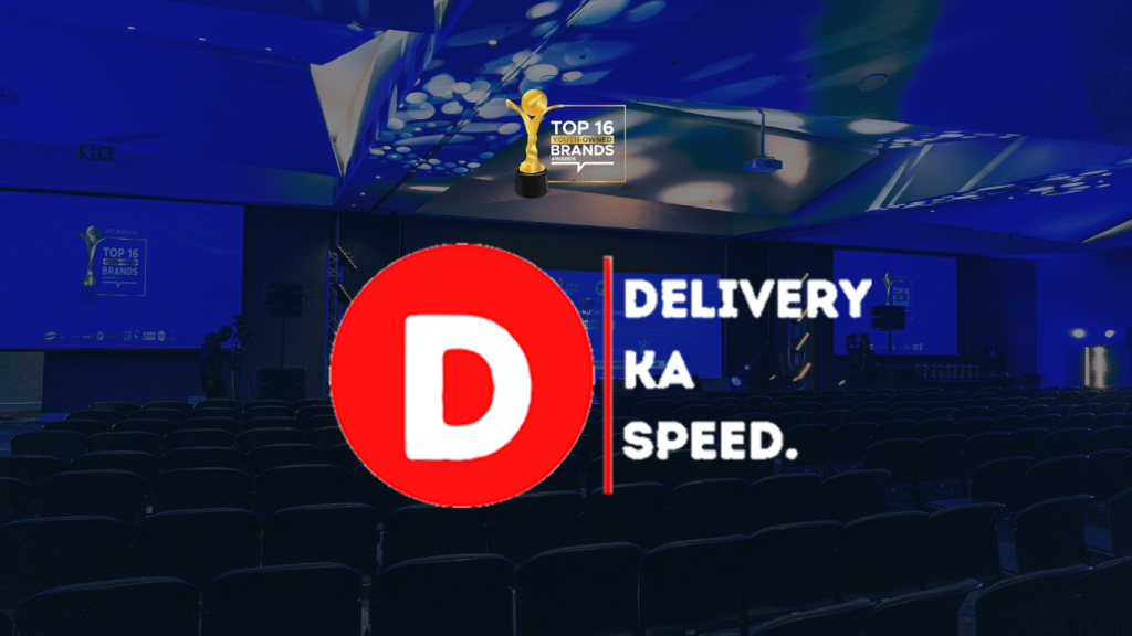 From YOBA Winner to Sponsor: Delivery Ka Speed