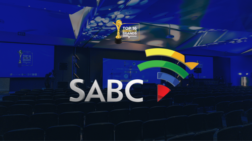 SABC Joins YOBAs 2025 as Official Media Partner