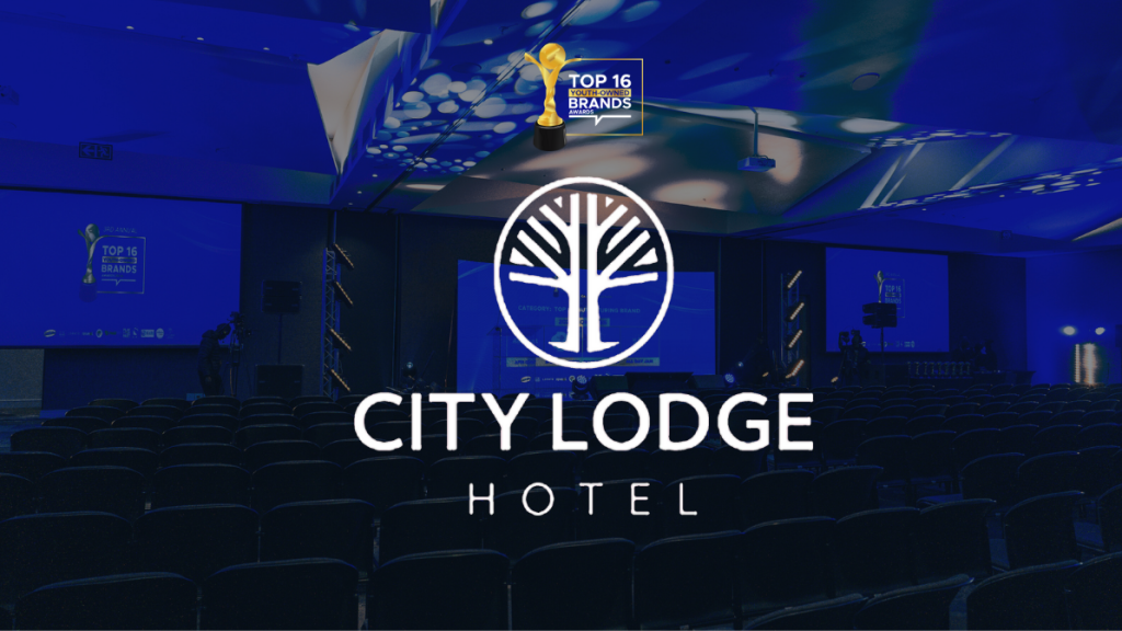 Official Accommodation Partner for YOBAs: City Lodge Group