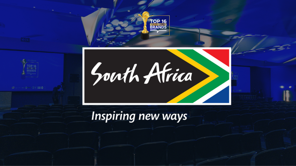 South African Tourism as YOBAs 2025 Official Sponsor