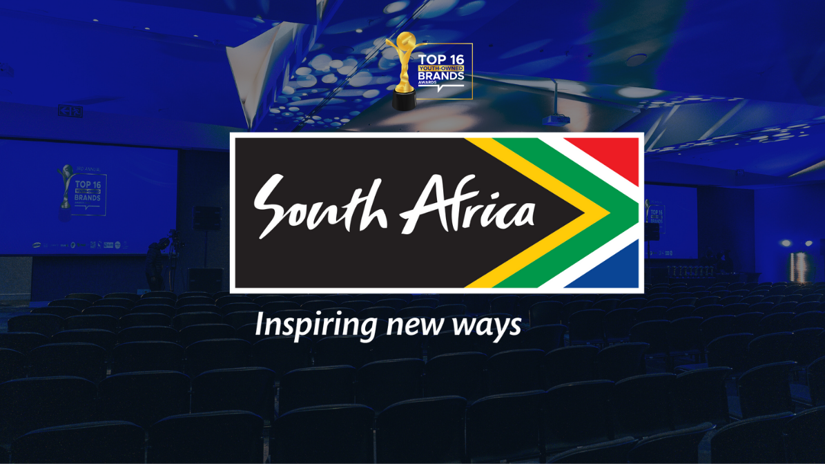 South African Tourism as YOBAs 2025 Official Sponsor