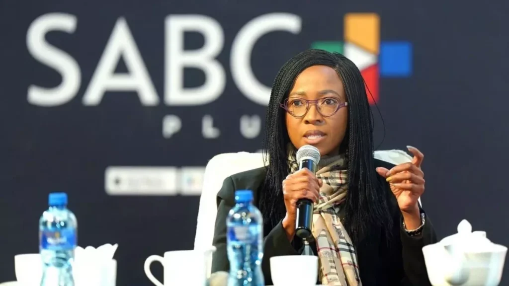 Top 16 YOBAs Announce Keynote Speaker: Nomsa Chabeli