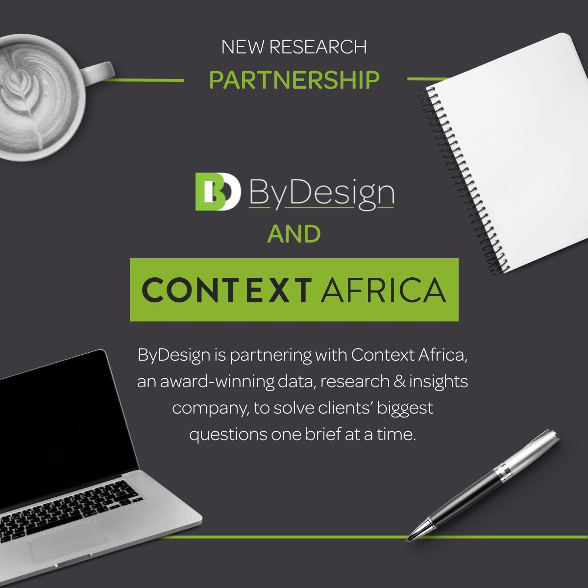 ByDesign x Context Africa