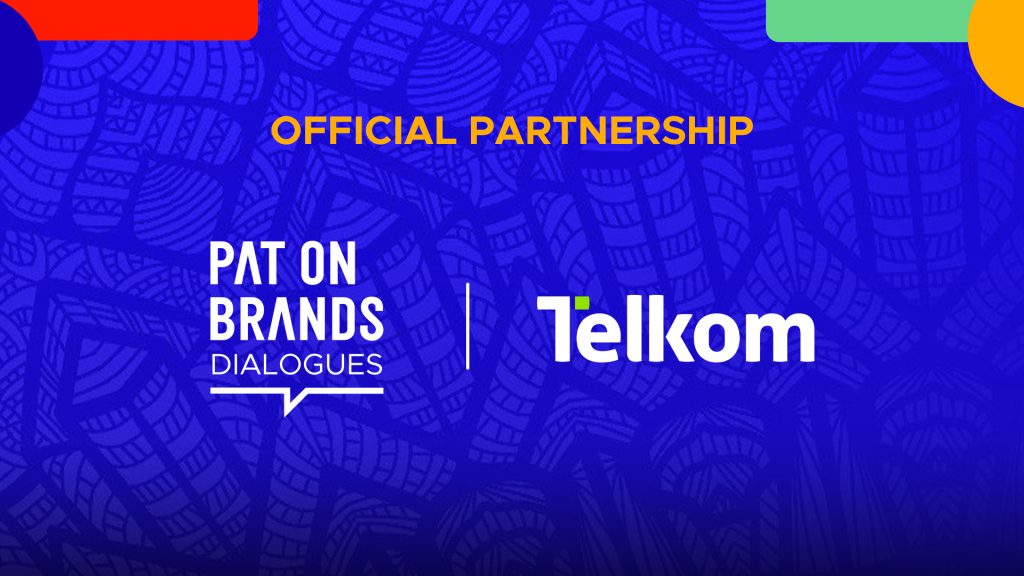 Pat on Brands x Telkom