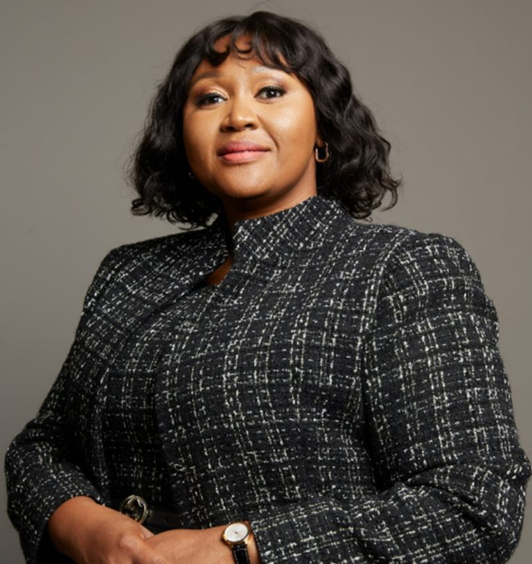 Gugu Mthembu