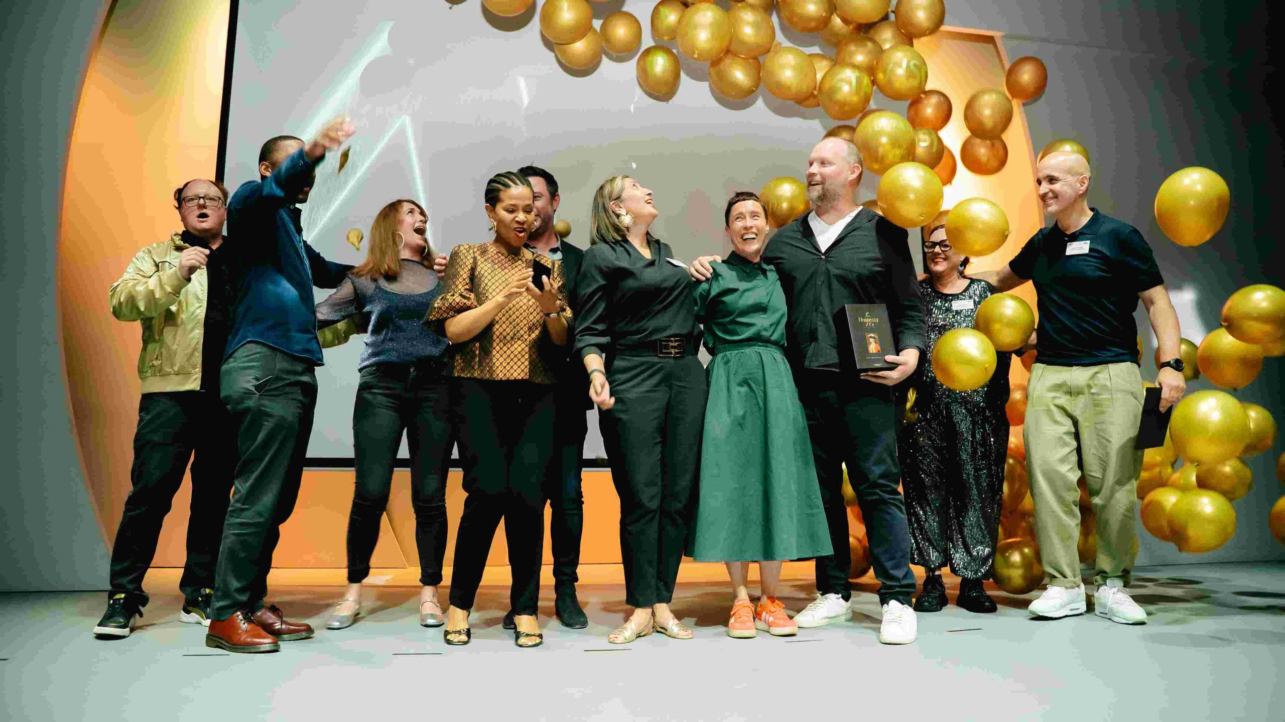 2025 Effie Awards winners