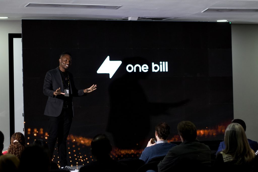 Wetility launches One Bill