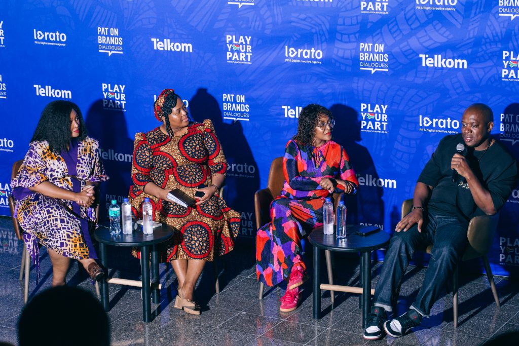 Pat on Brands Dialogues: The Evolution of Heritage Brands