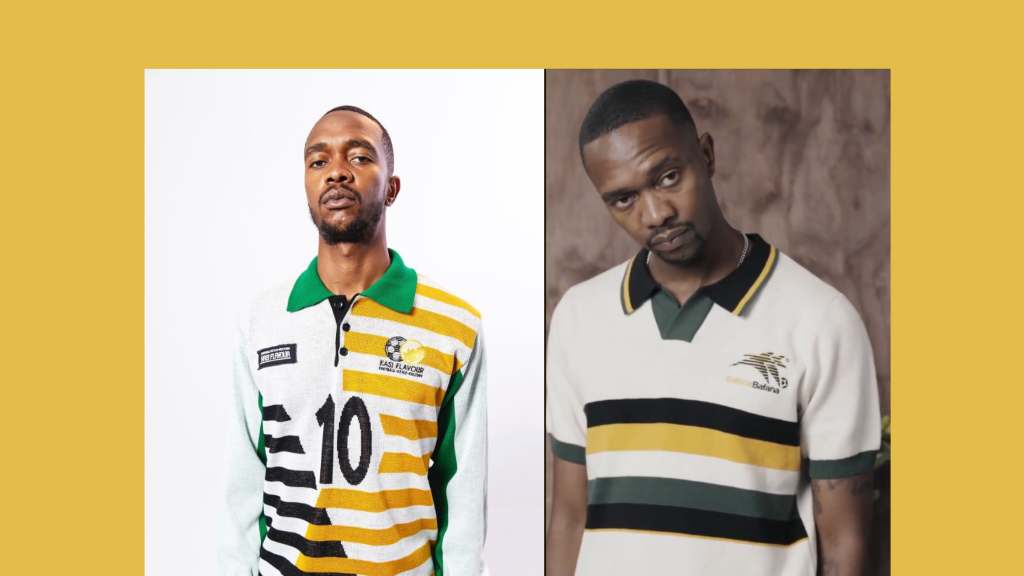 Old School vs Kasi Flavour