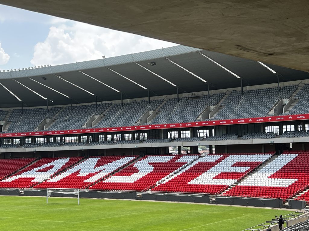 Orlando Amstel Arena