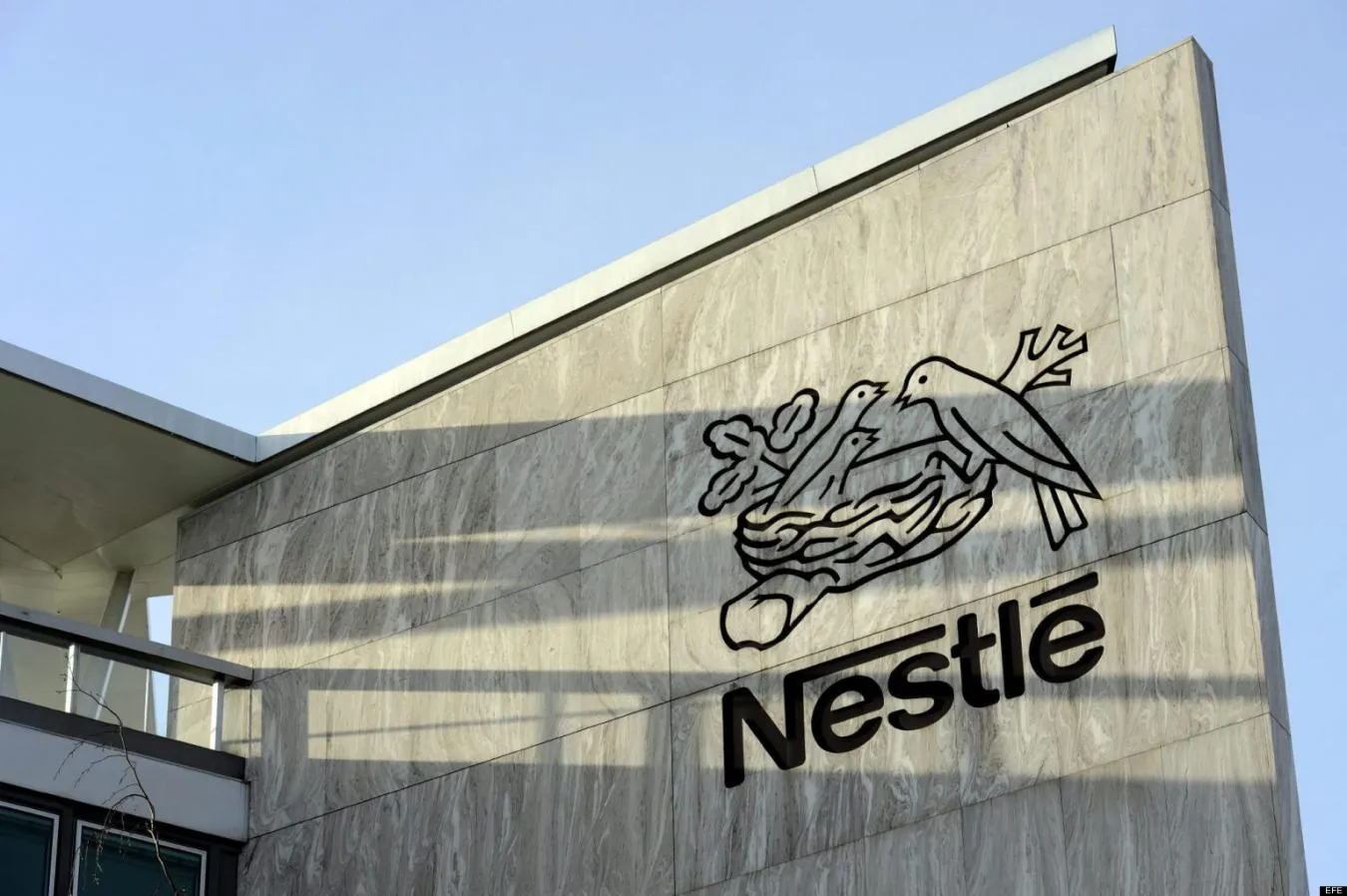 Nestle Recalls Nan Formular