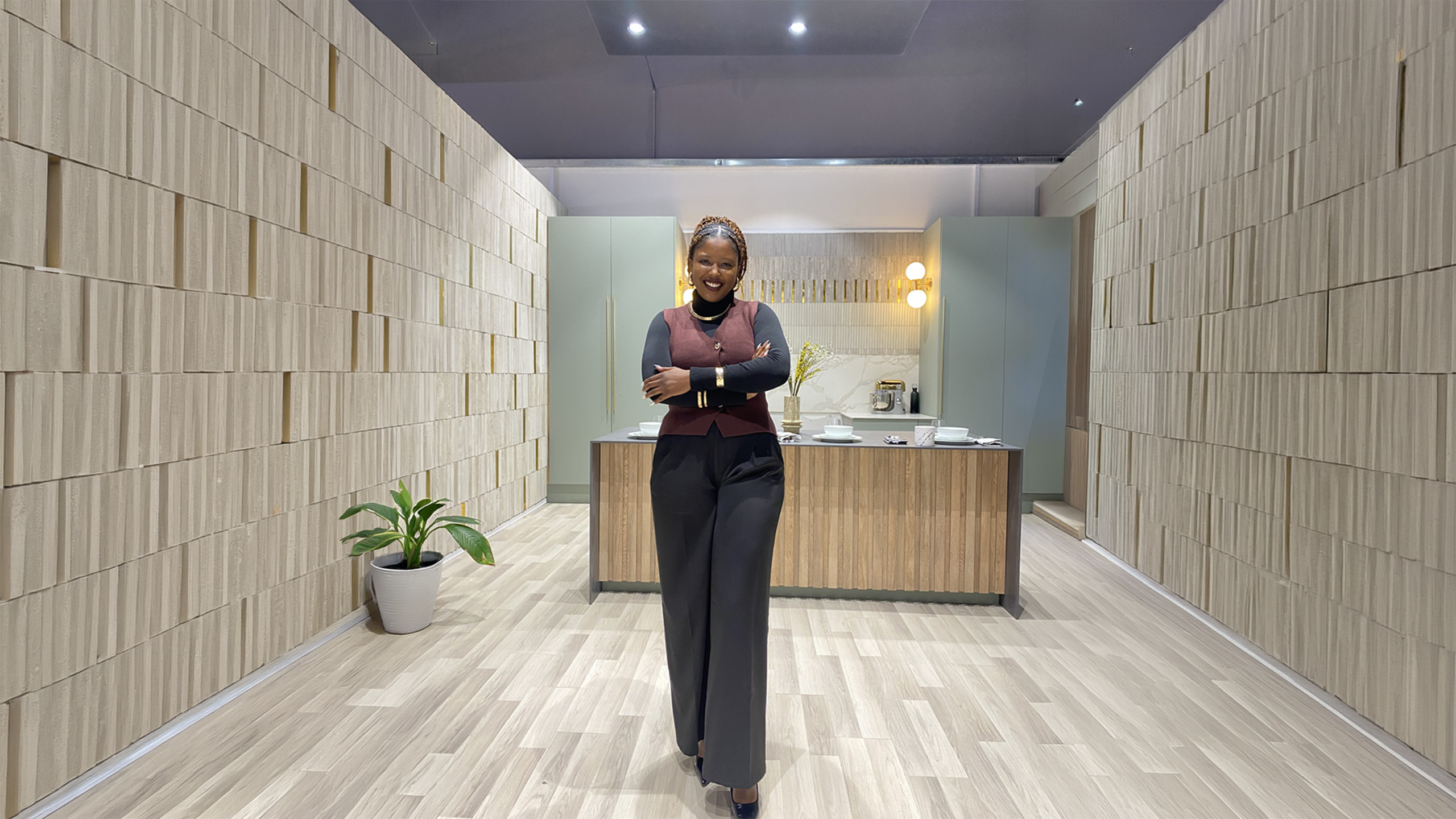 Nomathamsanqa Ndzungu