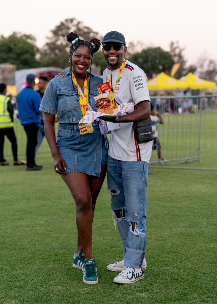 Nomathamsanqa Ndzungu 