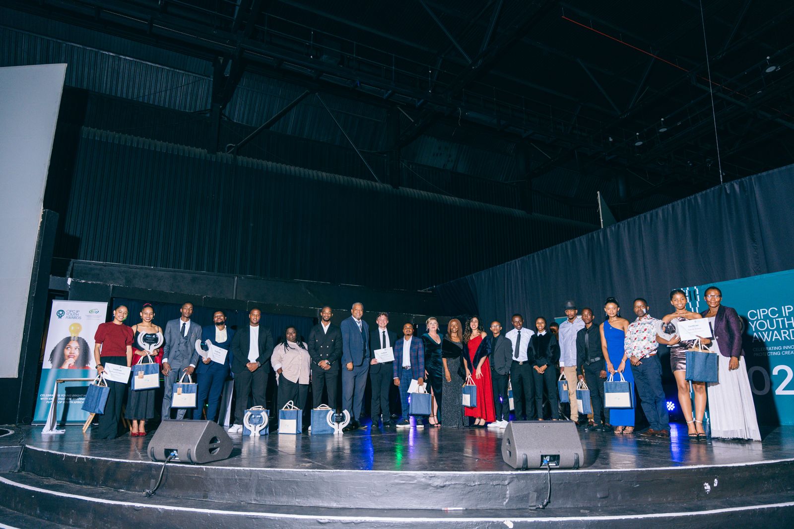 Celebrating South Africa’s Young Creators and Inventors