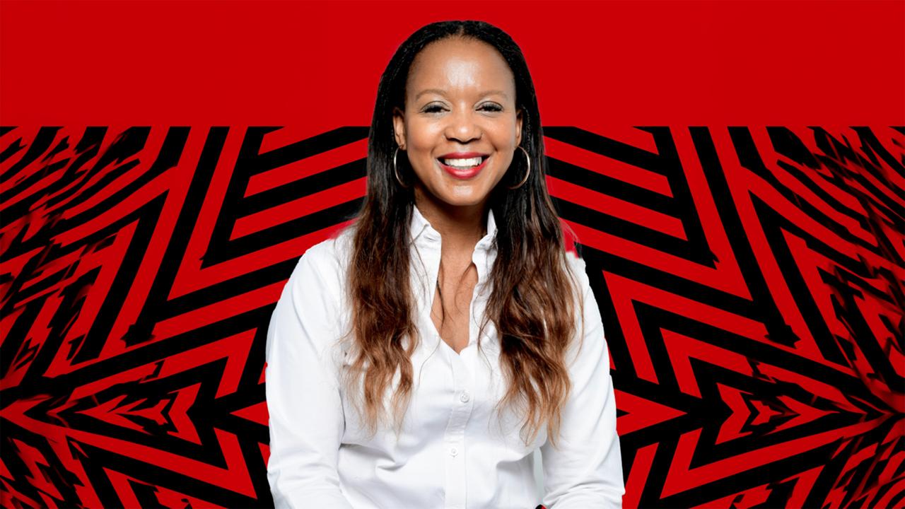 Tumi Rabanye appointed Head of Marketing at Kaya 959