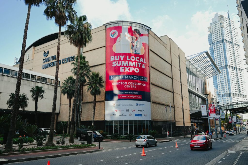 Buy Local Summit 2026