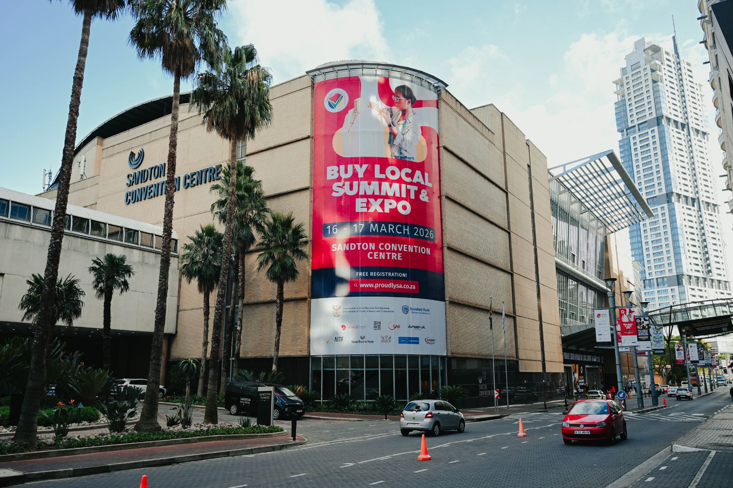 Buy Local Summit 2026