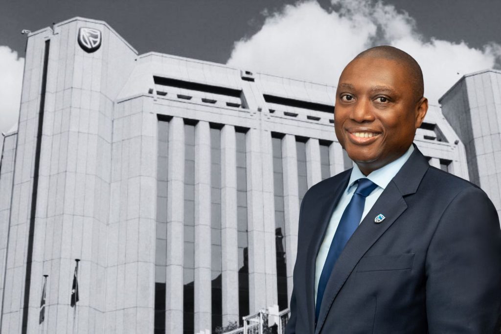 Standard Bank