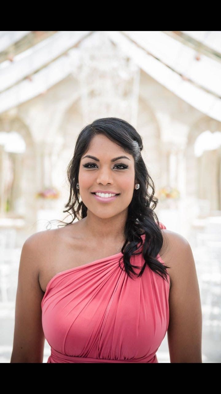Miantha Roux, Head of Beverages at Clover