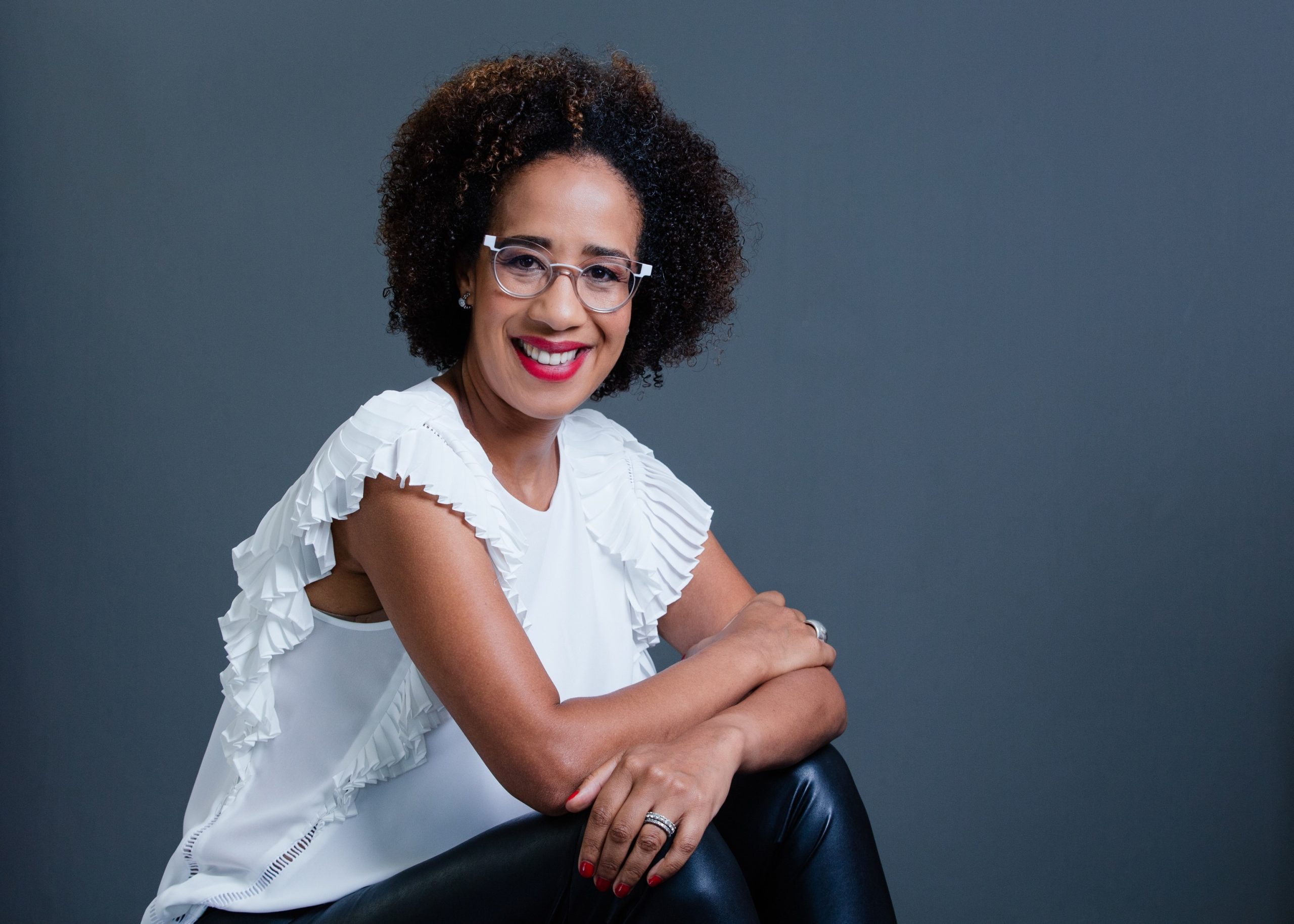 Andrea Quaye- HEINEKEN Beverages