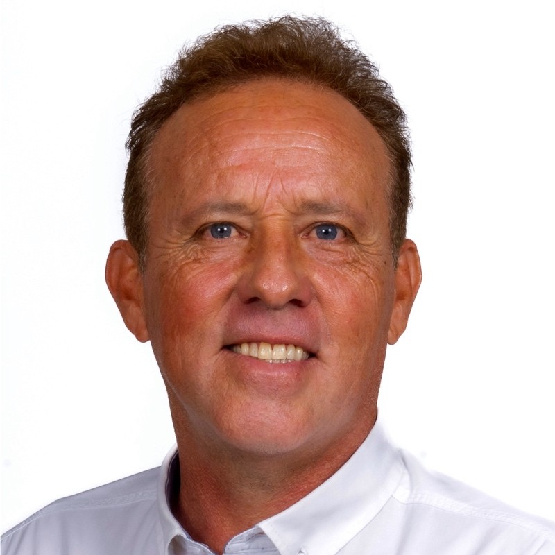 Geoff Whyte, group CEO of Advtech.