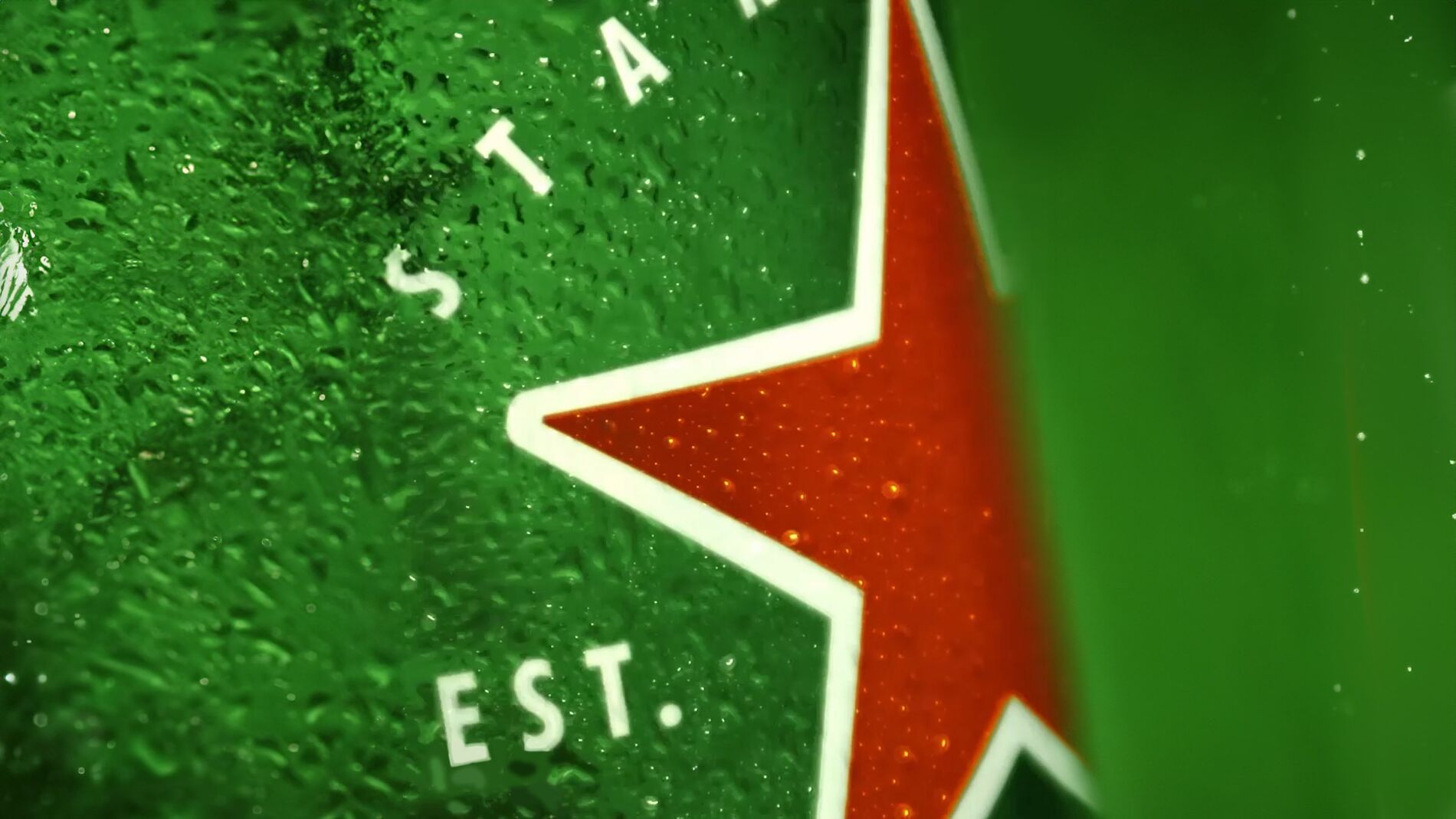 HEINEKEN-Beverages