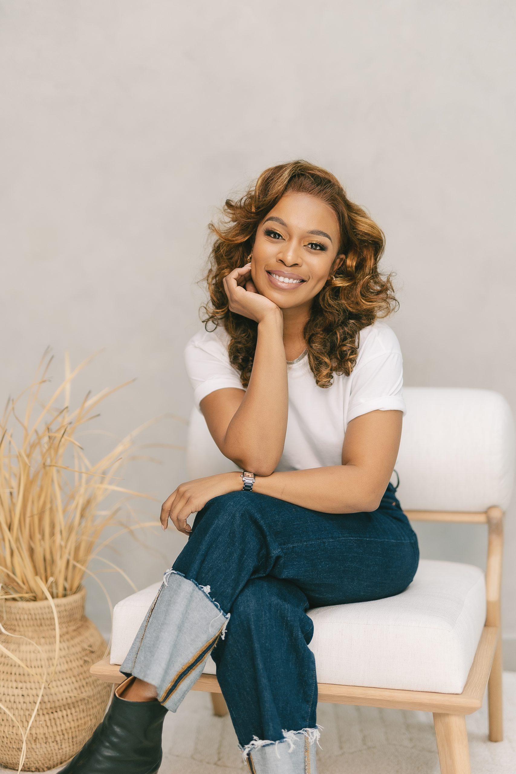 Nomzamo Mbatha
